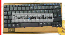 NEW HP Compaq NC4400 419171-001 UK keyboard